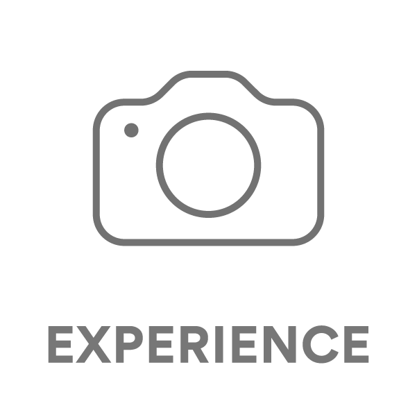 Experience