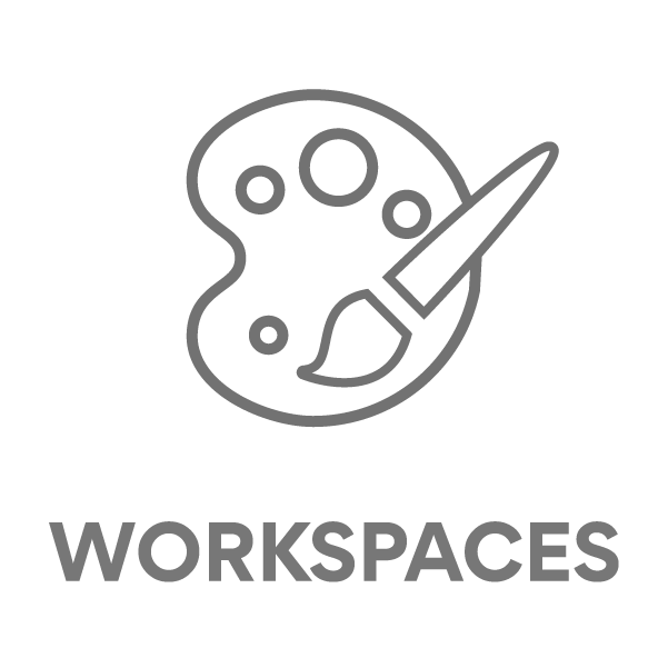 Workspaces
