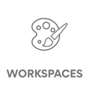 Workspaces